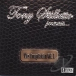 Compilation 1 by Tony Stilletto