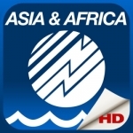Boating Asia&amp;Africa HD