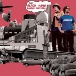 Rubber Factory by The Black Keys