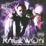 Only Built 4 Cuban Linx... Pt. II by Raekwon