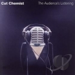 Audience&#039;s Listening by Cut Chemist