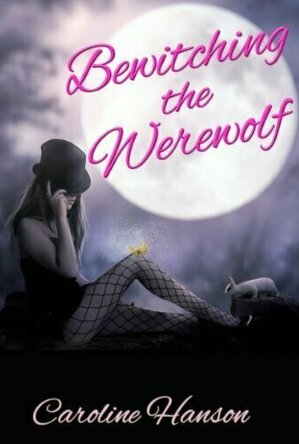 Bewitching The Werewolf