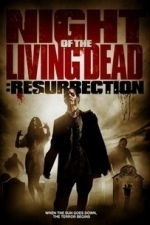 Night Of The Living Dead: Resurrection (2012)