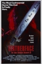 Leatherface: The Texas Chainsaw Massacre III (1990)