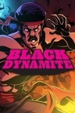 Black Dynamite  - Season 2