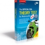 The Official DSA Theory Test for Motorcyclists: 2012