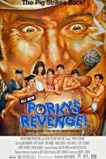 Porky&#039;s Revenge (1985)
