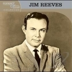 Platinum &amp; Gold Collection by Jim Reeves