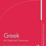 Greek: an essential grammar