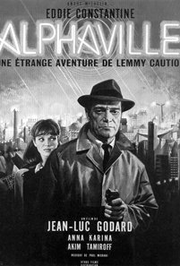 Alphaville (1965)