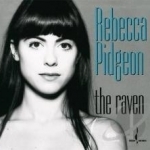 Raven by Rebecca Pidgeon