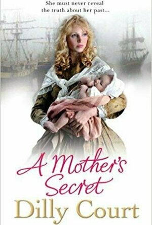 A Mother&#039;s Secret