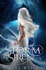 Storm Siren (Storm Siren #1)