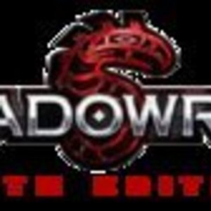 Shadowrun (5th Edition)