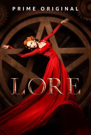 Lore - Season 2