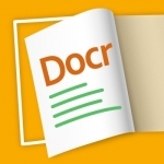 Docr Pro - PDF Doc Scanner