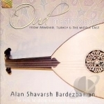 Oud Masterpieces: From Armenia, Turkey and the Middle East by Alan Shavarsh Bardezbanian