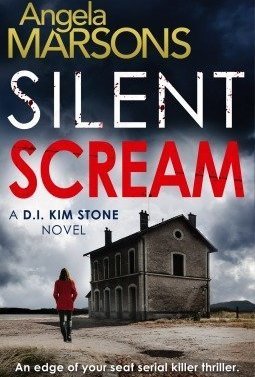 Silent Scream (D.I. Kim Stone, #1)