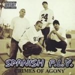 Crimes Of Agony by Spanish FLY