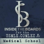 InsideTheBoards for the USMLE, COMLEX &amp; Medical School