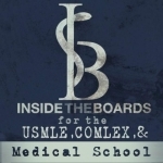 InsideTheBoards for the USMLE, COMLEX & Medical School