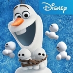 Olaf&#039;s Adventures