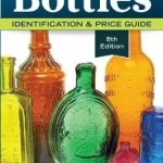 Antique Trader Bottles: Identification &amp; Price Guide
