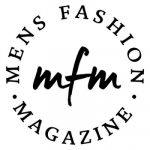 Mens Fashion Magazine