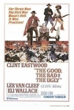 The Good, the Bad and the Ugly (1966)