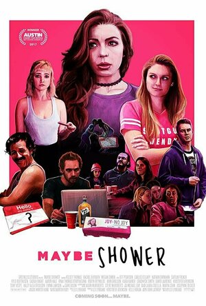 Maybe Shower (2018)