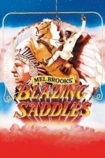 Blazing Saddles (1974)