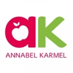 AK Baby &amp; Toddler Recipe App