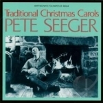 Sings Traditional Christmas Carols by Pete Seeger
