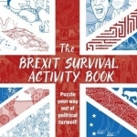 The Brexit Survival Activity Book