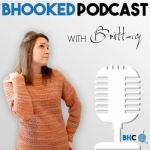 Bhooked Podcast: Crochet | Yarn | Hobby | Lifestyle