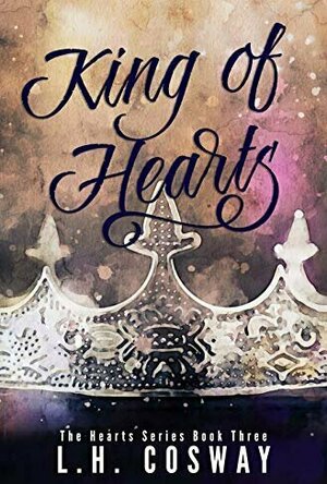 King of Hearts (Hearts, #3)