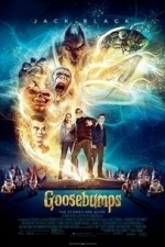 Goosebumps (2015)