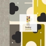 Orla Kiely Baby Journal