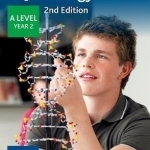AQA Biology A Level Year 2 Student Book