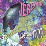 Lost and Found by Jeremy