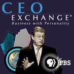CEO EXCHANGE - MP3 Podcast | PBS