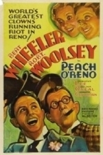 Peach-O-Reno (1931)