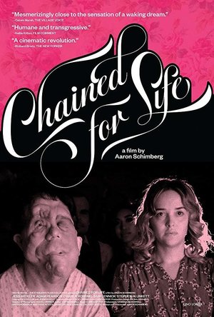 Chained for Life (2018)