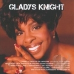 Icon by Gladys Knight / Gladys Knight &amp; The Pips