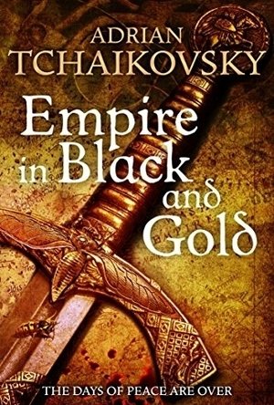 Empire in Black & Gold