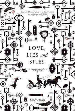 Love, Lies and Spies