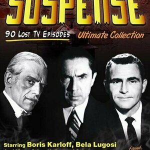 Suspense - Season 3