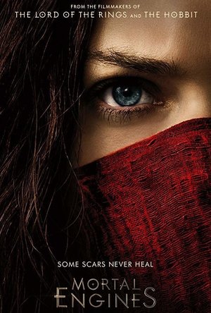 Mortal Engines (2018)