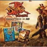 Jak and Daxter Collection 