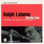 Circle Line by Ralph Lalama